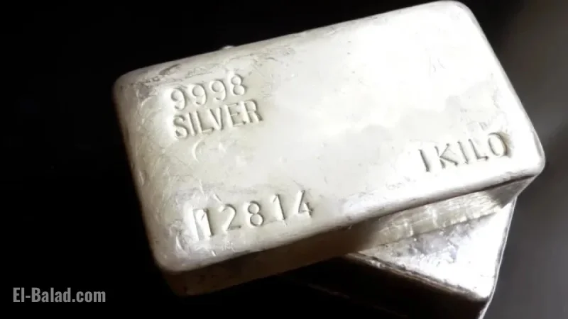 Silver Rebounds Strongly After Four-Year Trading Low: Key Drivers Revealed