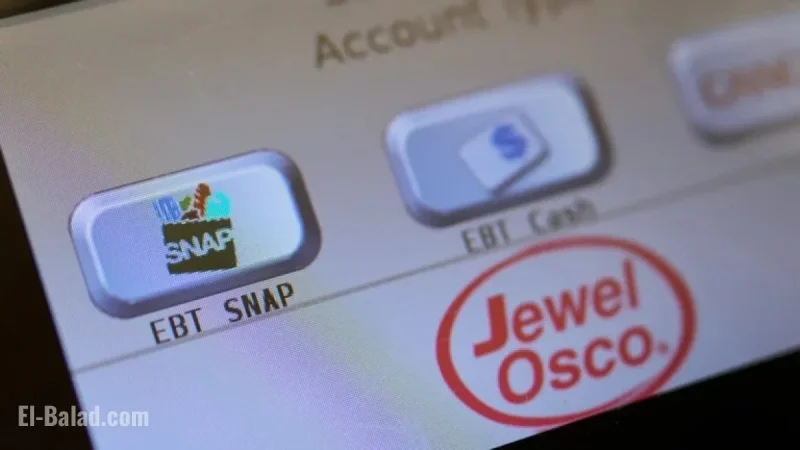 SNAP Bans Soda, Candy, and More in Five States Starting Jan. 1