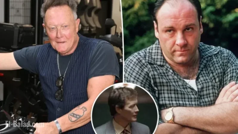 ‘Sopranos’ Actor Robert Patrick Addresses Theory on Tony’s Final Fate