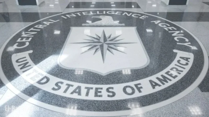 Source Claims CIA Orchestrated Venezuela Drone Strike