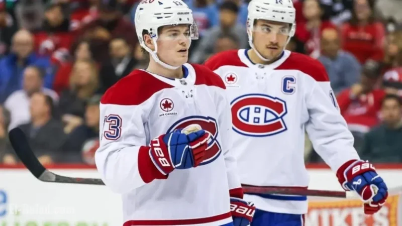 Suzuki and Caufield Urged to Boost Consistency in Even-Strength Play
