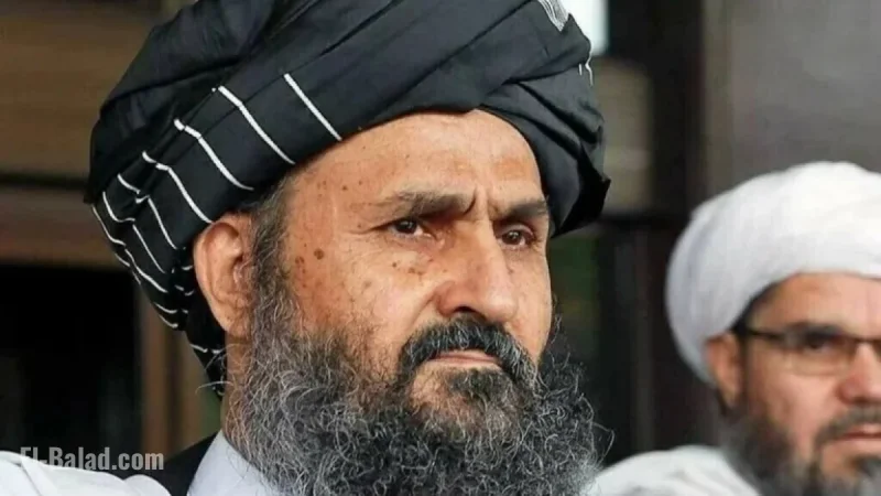 Taliban Leadership: Key Figure Shapes Rigid and Turbulent Rule