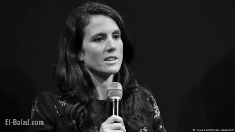 Tatiana Schlossberg, JFK’s Granddaughter, Passes Away at 35 – DW News