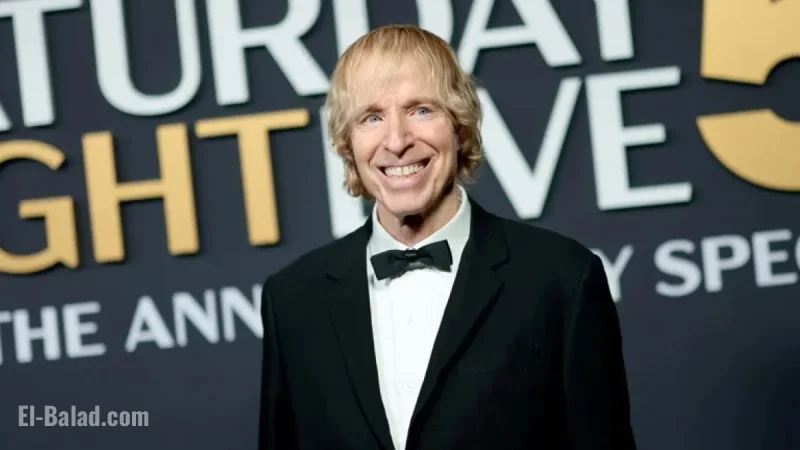 Terry Sweeney Criticizes Chevy Chase Amid Controversy: ‘He’s Rotten’
