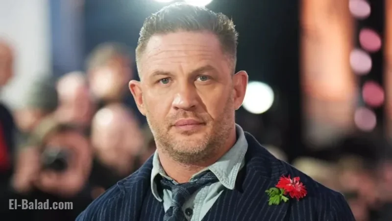 Tom Hardy’s Underrated Sports Movie Returns to Streaming After 14 Years