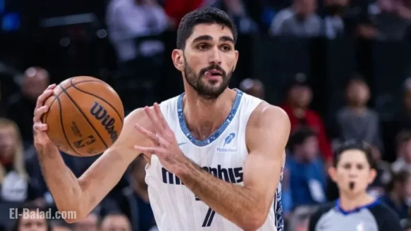 Top NBA Bets and Player Props for 76ers vs. Grizzlies Game
