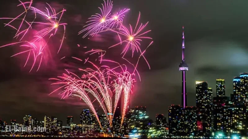 Toronto New Year’s Day: What’s Open and Closed?