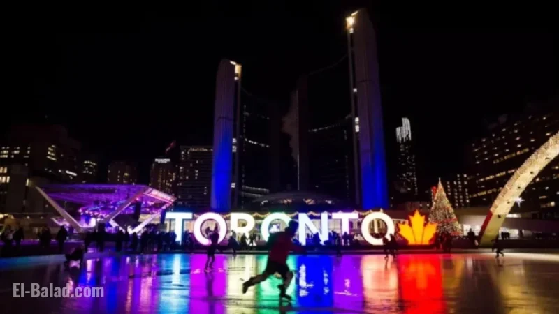 Toronto’s New Year’s Eve: Fireworks, Music, and Traffic Plans