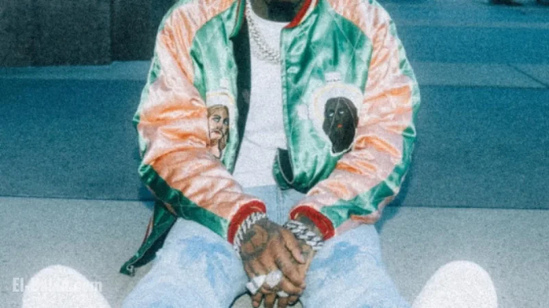 Tory Lanez Tops 2025 R&B and Hip-Hop Charts, a Unique Achievement