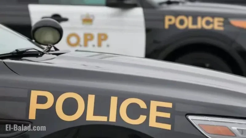 Tow Truck Driver Fatally Struck by Vehicle Near Belwood Lake