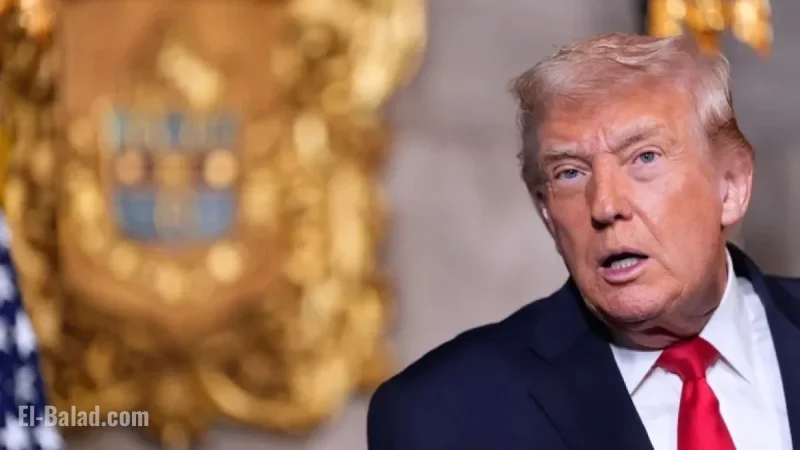 Trump Criticizes Kennedy Family Following Tatiana Schlossberg’s Death