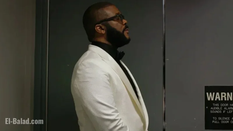 Tyler Perry Faces New Legal Challenges