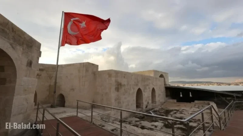 Türkiye Restores 73 Earthquake-Damaged Monuments to Their Former Glory
