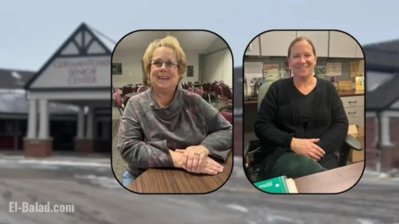 Volunteers Urgently Needed for Senior Meal Deliveries in Washington County