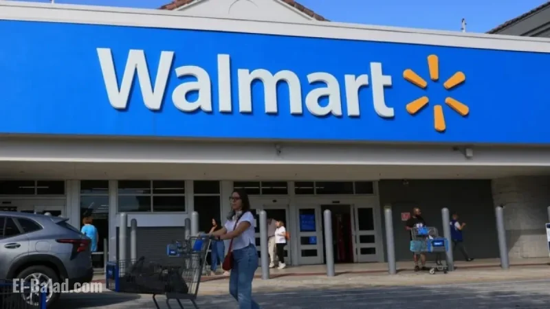 Walmart New Year’s Eve 2025 Store Hours: Opening and Closing Times