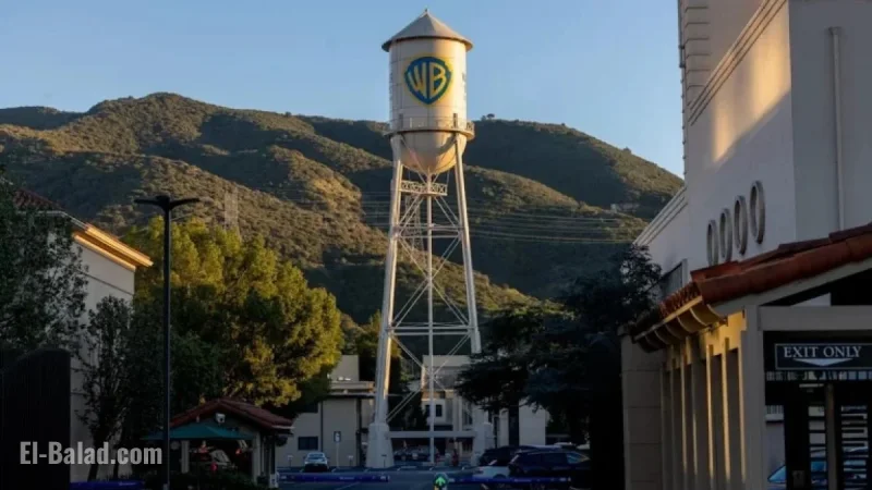 Warner Bros. Set to Reject Paramount’s Offer Next Week