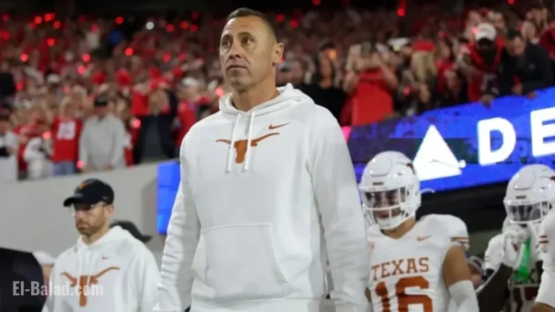 Watch No. 13 Texas vs. No. 18 Michigan: Citrus Bowl Live Details