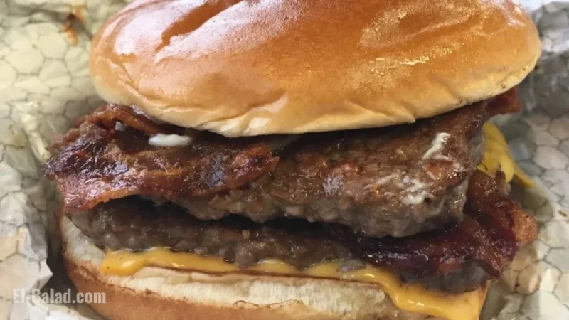 Wendy’s Unveils In-App Deal: Enjoy Bacon Cheeseburger for Just 1 Cent