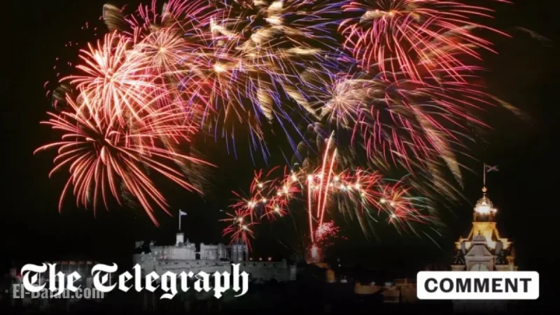 Why I’m Not Wishing Anyone a Happy New Year Today