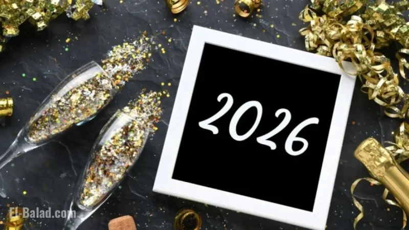 Wise New Year 2026 Wishes: Meaningful Long and Short Greetings