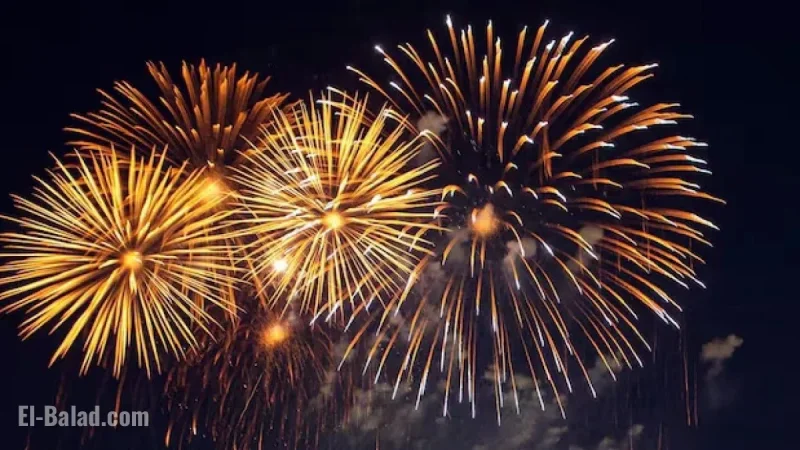 Your Guide to Celebrating New Year’s Eve in Halifax