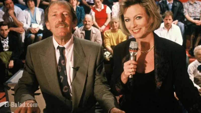 Évelyne Leclercq, Host of “Tournez Manège!”, Passes Away