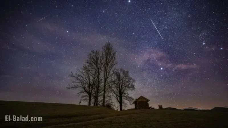 2026 Celestial Events: Eclipses, Supermoons, Meteor Showers, and Planets to Watch