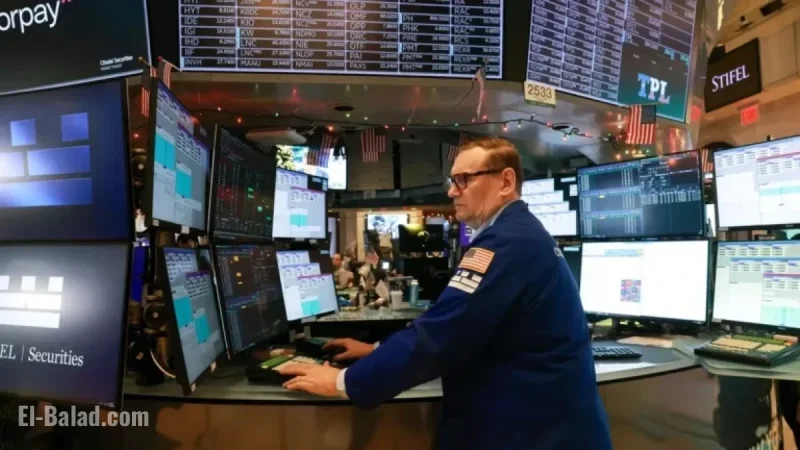 2026 Stock Market Holiday Schedule: Is New Year’s Day Open?