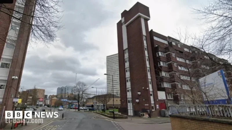 23-Year-Old Man Fatally Stabbed in Deptford
