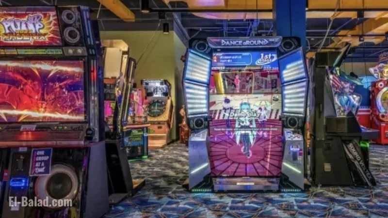 49,000 Sq. Ft. Entertainment Venue to Launch Second Maryland Location