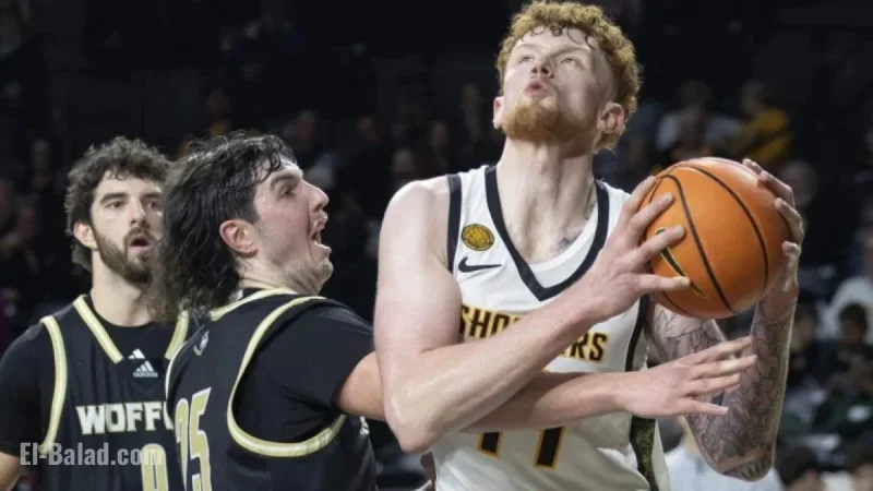 5 Critical Factors That Could Decide Wichita State’s Opener at UAB