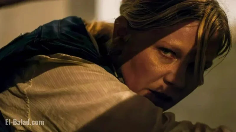 Acclaimed 21st Century War Film Dominates Streaming Competition