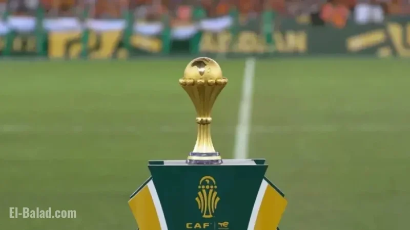 AFCON 2025: Live Updates and Key Moments from December 30 Matches