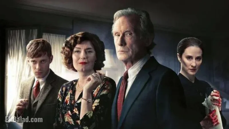 Agatha Christie’s Series Hits BBC iPlayer with Shocking Twist
