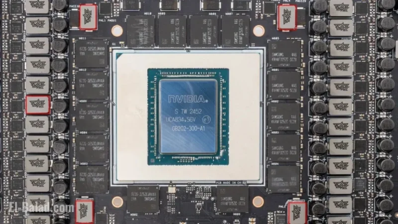 AI Surge Pushes RTX 5090 GPU Prices to $5000 in 2026 Leaks Reveal
