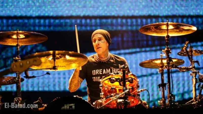 Alabama Barker Sets Record Straight: Travis Barker Didn’t Choose Her Lingerie