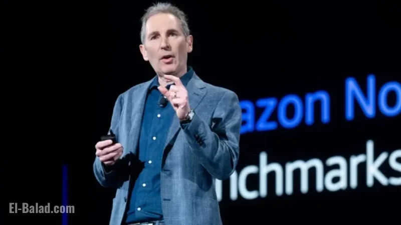 Amazon Visa Delays Force Strict Remote Work Policies in India
