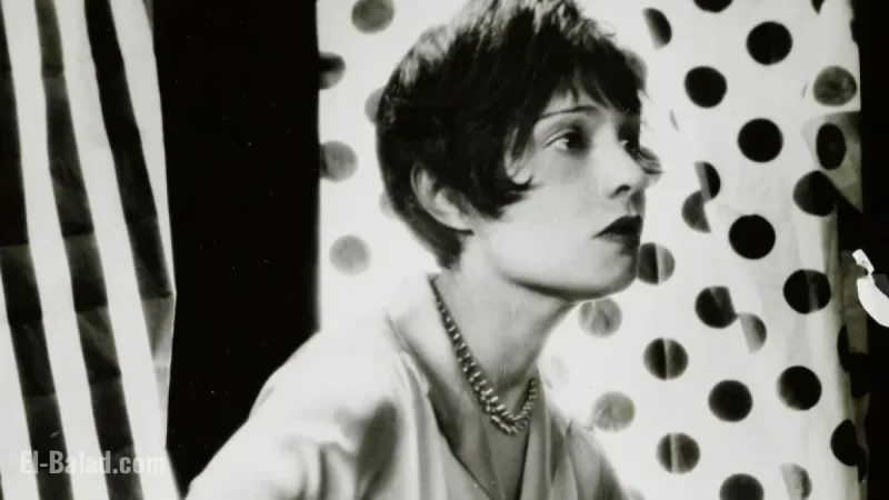 Anita Loos: Beyond ‘Gentlemen Prefer Blondes’