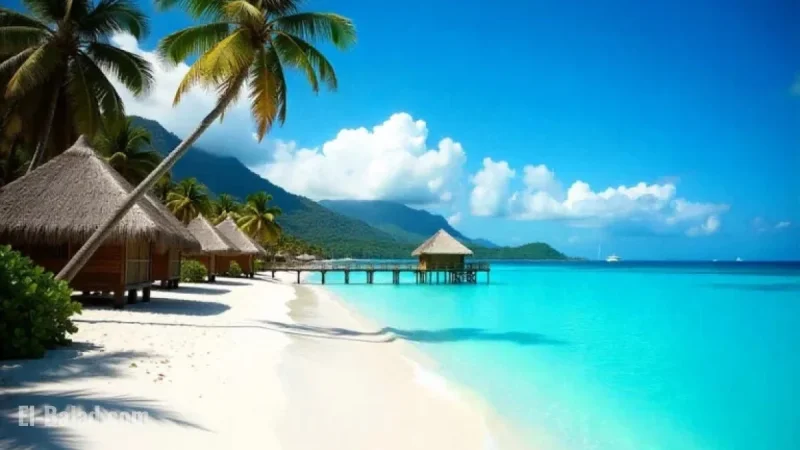 Antigua and Barbuda Boosts 2025 Tourism Surge in Caribbean Destinations