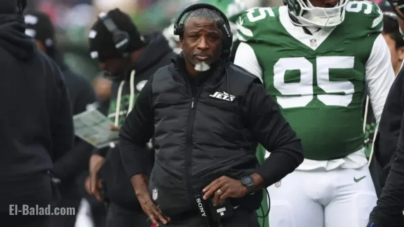 Are the New York Jets the Worst Team Ever by Some Metrics?