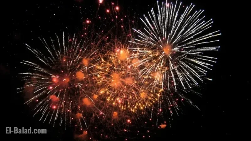 Atlanta Rings in the New Year with Exciting Countdown Celebration
