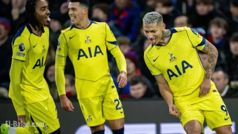 Brentford vs Tottenham Hotspur: Live Updates, Score, Analysis, Highlights