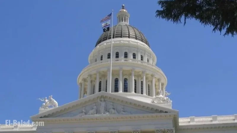 California Enacts New Laws Effective in 2026