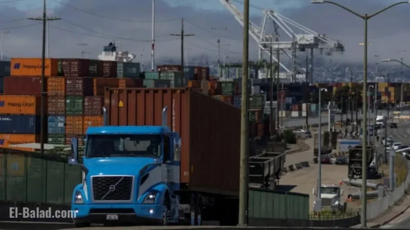 California Halts Revocation of 17,000 Commercial Licenses Amid Immigrant Truckers’ Lawsuit