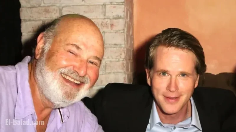 Cary Elwes Honors Rob Reiner in ‘Princess Bride’ Tribute