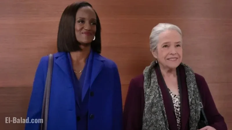 CBS Faces Tech Issues During NYE Special, Temporarily Airs ‘Matlock’ Rerun
