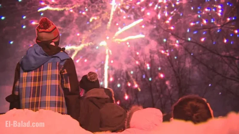 Celebrate New Year in Manitoba: Essential Tips and Experiences