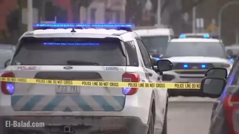 Chicago Shooting: 1 Dead, 1 Injured on North Spaulding Avenue