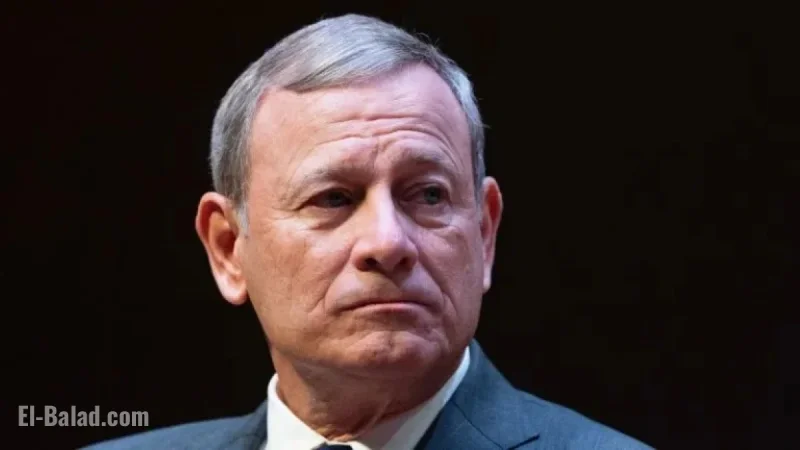 Chief Justice Roberts Advocates Judicial Independence in Historic Report