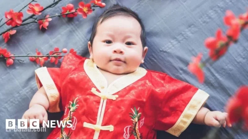 China Enhances Birth Rate Strategy with Condom Tax, Affordable Childcare